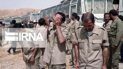 روایتی از آزاده البرزی / اسرا از جهنم بهشت می ساختند