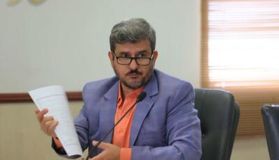 انتصاب سرپرست معاونت امنیتی و انتظامی فرمانداری تهران