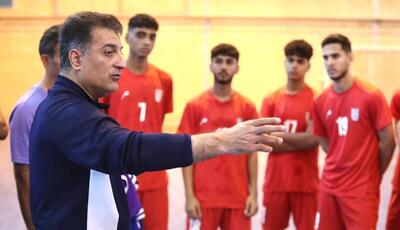 صانعی: مهم بود که تجربه بین‌المللی کسب کنیم