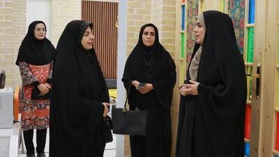 خدمات نوین در کتابخانه ها ضامن دسترسی همه اقشار به منابع فرهنگی است
