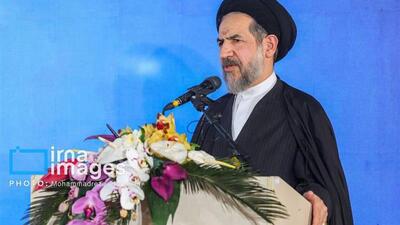 ابوترابی‌: آزادگان با مقاومت و ایمان، اسارت را به دانشگاه عزت و ایستادگی تبدیل کردند