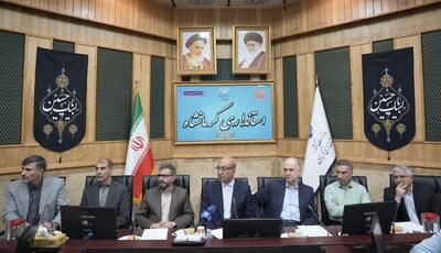 ریل‌گذاری راه‌آهن کرمانشاه- اسلام‌آباد از شهریور آغاز شود