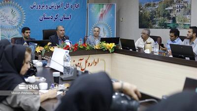 توسعه عدالت آموزشی اولویت اصلی آموزش و پرورش است