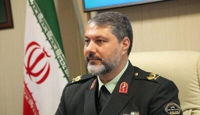 بازداشت متهم ۲۷ هزار میلیاردی و استرداد به کشور