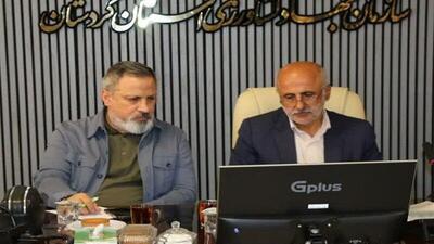 رئیس جهاد کشاورزی کردستان: برنامه‌ریزی منطقه‌ای  محور توسعه پایدار کشاورزی است