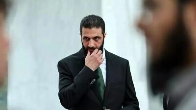 اعتراف رسانه لندنی؛ سوریه در مرز فروپاشی زیر سایه جولانی
