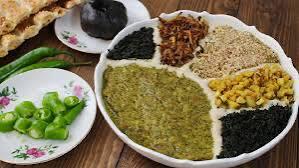 کشک بادمجان مناسب وقتایی که از غذای تکراری خسته ای!