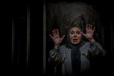 نمایش «عامدانه عاشقانه قاتلانه»
