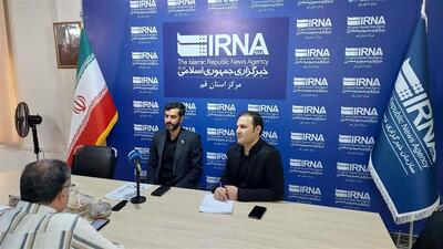 ۶۳ واحد صنعتی راکد در قم احیا شد