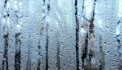 ثبت رطوبت بالای ۹۰ درصدی در خوزستان