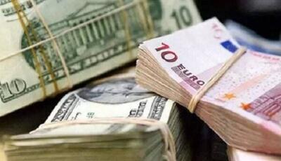 کشف ۱۳۸ میلیارد ارز قاچاق و دومیلیون دینار تقلبی