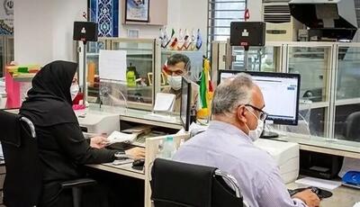 توضیحات رئیس سازمان استخدامی در خصوص احتمال تغییر ساعات اداری در مهرماه