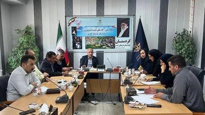 رشته ورزشی تخصصی به زنان زندانی در کردستان آموزش داده می‌شود
