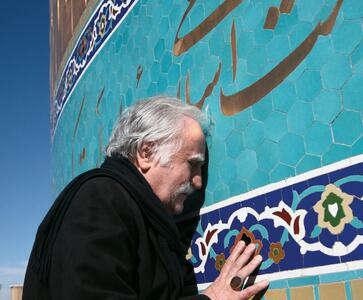 انتشار سخنان رهبر انقلاب درباره تابلوی عصر عاشورا برای نخستین‌بار