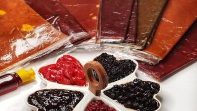 برگزاری جشنواره لواشک؛ فرصتی برای معرفی جاذبه‌های خرم‌دره