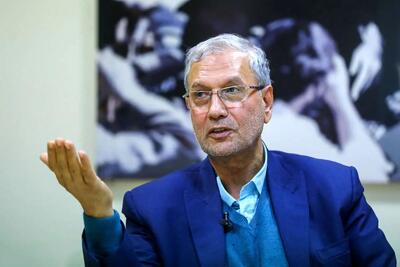 ربیعی: با جامعه در مورد واقعیت‌های تلخ سخن بگوییم