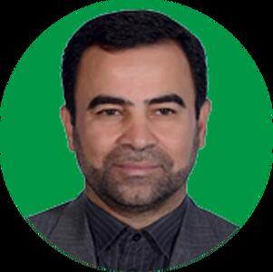 رئیس جمهور دلسوز پزشک