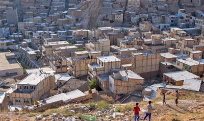 لزوم خروج اقتصاد ایران از حاشیه‌نشینی