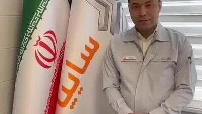 ثبت رکورد تکمیل کاری ۳ هزار دستگاه خودرو در یک روز برای اولین بار /ویدئو