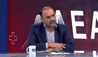 لاسجردی: اسنپ‌بک اجرا شود اجنه باید کمکمان کنند! (فیلم)