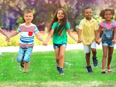 چرا تاب‌ آوری کودکان اهمیت دارد؟