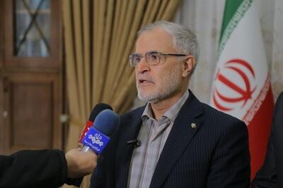 قائم‌مقام وزیر کشور: پیش از آغاز عملیات استرداد اتباع؛ ۲ میلیون افغانستانی در ایران غیرمجاز بودند (فیلم)