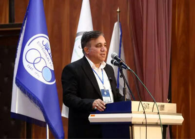 واکنش شبانه استقلال به خبر برکناری تاجرنیا
