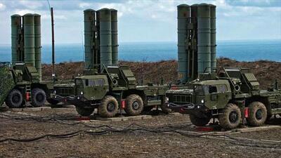 آیا سامانه‌ راهبردی S-400 وارد خاک ایران شده است؟