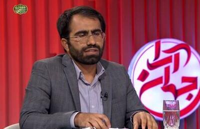 کنایه مدیر اندیشکده «طیف» به عملکرد صداوسیما
