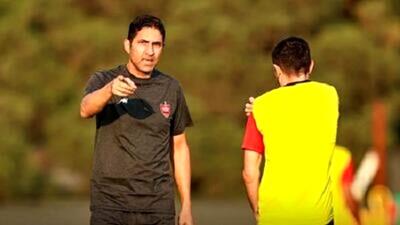 سرمربی پرسپولیس همچنان این ۳ بازیکن را نمی‌خواهد