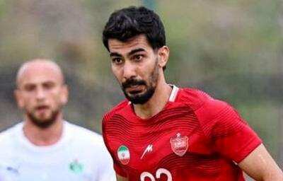 ترفند باشگاه پرسپولیس برای دور زدن سقف قرارداد
