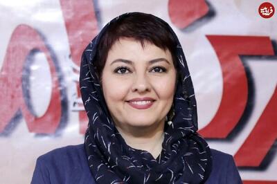 (تصویر) سفر در زمان؛ مراسم عروسی «آناهیتا همتی و علی باغ‌زری»؛ سال 1402
