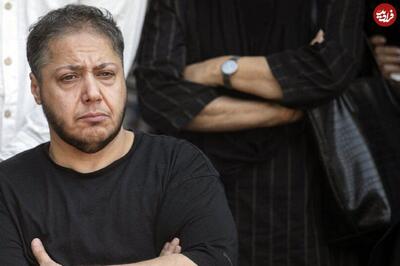 چهره ها در زمان; «جواد خیابانی» در 2 سالگی؛ مازیار لرستانی در دهه 50