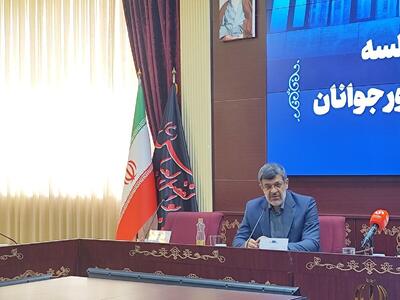 اجرای طرح دستیاران جوان در استان یزد