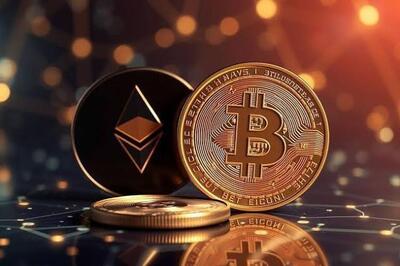 اتریوم با پتانسیل رشد بیشتر از بیت‌کوین در کانون توجه قرار گرفت