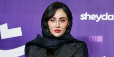 بازیگر زیبای سریال «گیلدخت» ترندهای تابستان 2025 را در استایل جدیدش گنجاند - چی بپوشم