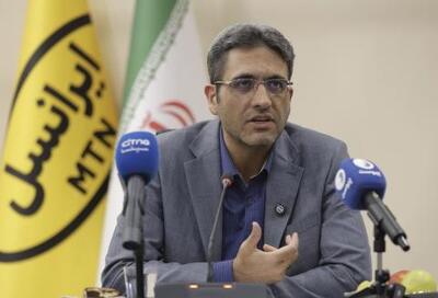 مدیرعامل ایرانسل: تعرفه اصلاح نشود روزی سه ساعت قطعی اینترنت خواهیم داشت!