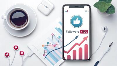 آیا کسب درآمد از اینستاگرام با تعداد فالوور کم امکان دارد؟