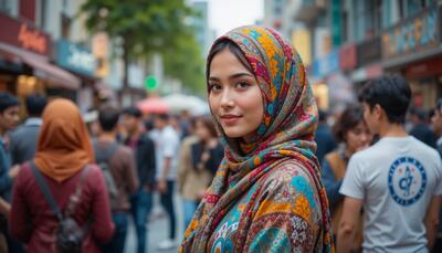 پیک می گرل یعنی چه؟ بررسی رفتارهای جلب توجه در فضای مجازی