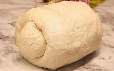 من دیگر نان نمی خرم / طرز تهیه نان خانگی در دقیقه