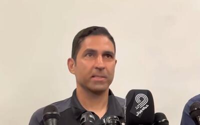 وحید هاشمیان: سقف آرزوهایم در پرسپولیس؟ قهرمانی در آسیا