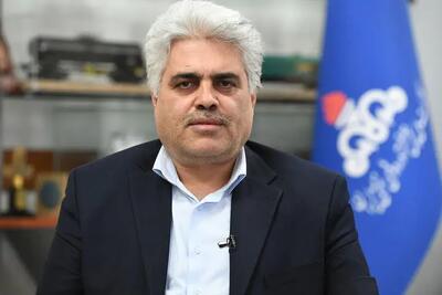 تکذیب شایعه آتش‌سوزی در انبار نفت تهران