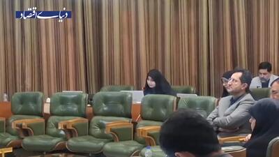 مصوبه شهرداری تهران مرتبط با «جنگ 12روزه» باید لغو شود