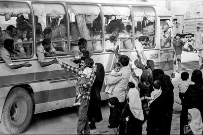 قصه اسارت ۳ برادر در اردوگاه‌‏های عراق به مناسبت ۲۶ مرداد | اقتصاد24