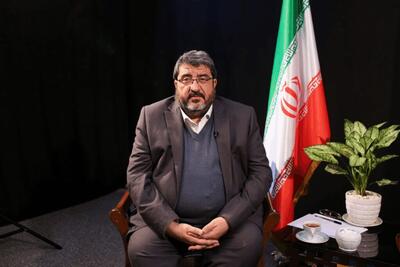 هر کسی اندکی تاریخ آمریکا را خوانده باشد، می‌داند که آمریکایی‌ها به زودی حتما در مرزهای ایران با باکو و ایروان نیرو پیاده خواهند کرد