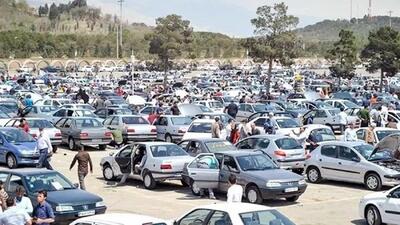 کدام خودروها گران شدند؟ + جدول