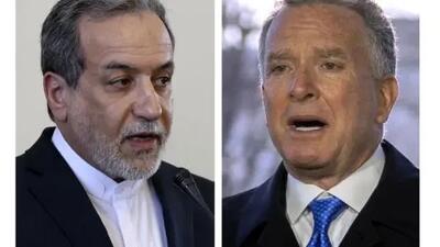 ایران چگونه برنده مذاکرات عمان  شد؟