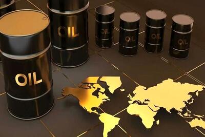 پیش‌بینی سقوط قیمت نفت به ۵۰ دلار؛ تقاضای جهانی زیر فشار رکود و تولید اوپک‌پلاس