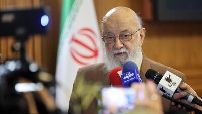 رئیس شورای شهر تهران: مصوبه حریم شورای عالی شهرسازی را قبول نداریم / اگر ابلاغ کنند کلایمان در هم می‌رود؛ شوخی نداریم