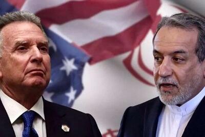چرا مذاکرات مسقط برای ایران پیروزی بود؟ | وقتی گفت‌وگو به پیروزی سیاسی می‌انجامد